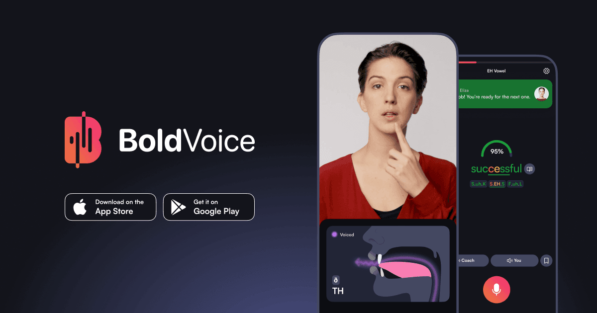 BoldVoice