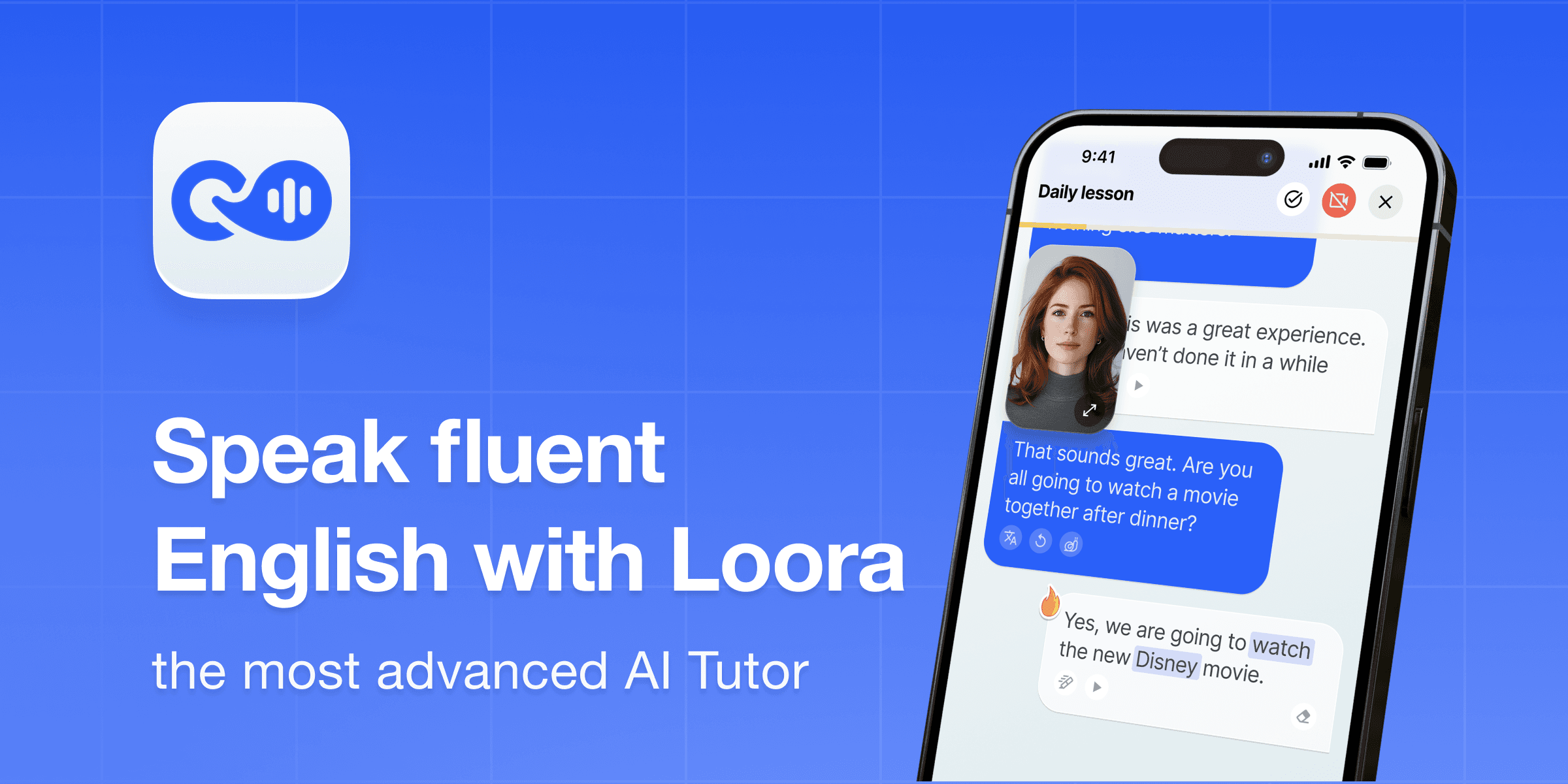 Loora